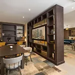 Hampton By Hilton Dubai Al Barsha 