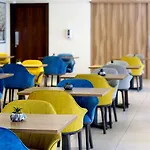 Hampton By Hilton Dubai Al Barsha 