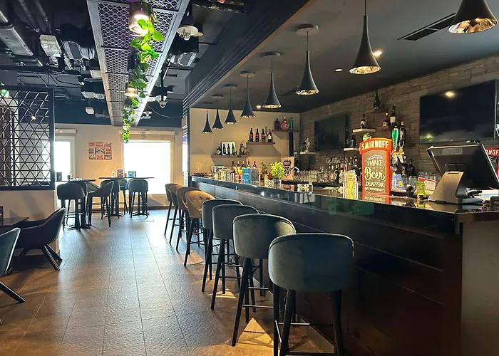 Hampton By Hilton Dubai Al Barsha